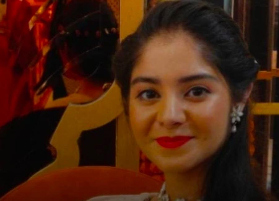Anushka Bhagra